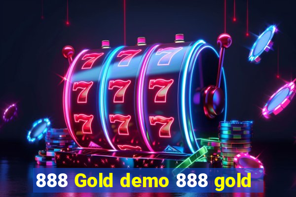 888 Gold demo 888 gold